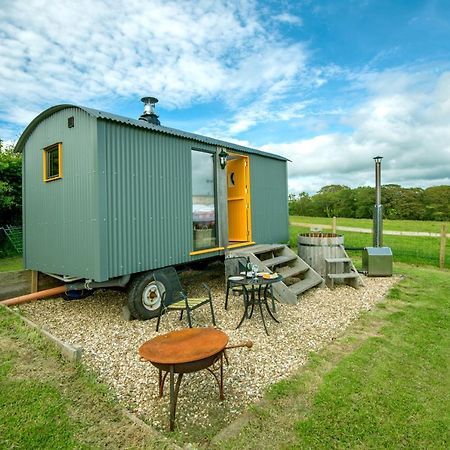 Kidwelly Glamping酒店 外观 照片