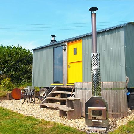Kidwelly Glamping酒店 外观 照片